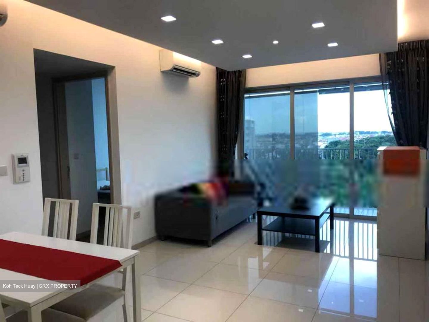 Optima @ Tanah Merah (D16), Condominium #414658861